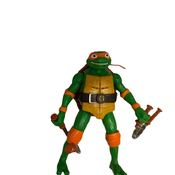 Action Figure Set - Picture 4 of 5